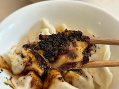 -新繁牛肉豆花(都江堰店)