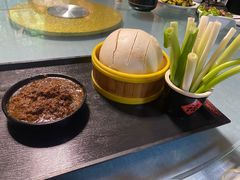 -小仙居·农家宴烤羊· 农庄