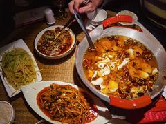 -渝信川菜 · 川味家常菜(长安店)