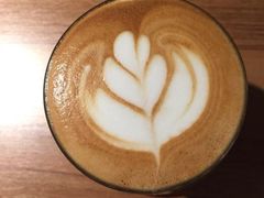 -Be Lived Cafe比例咖啡(摩天轮店)