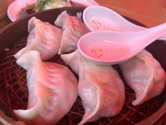 花园蒸饺-花园茶楼(兴城西路店)