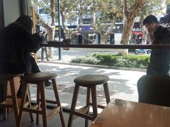 -红小满休闲餐厅(十全街店)