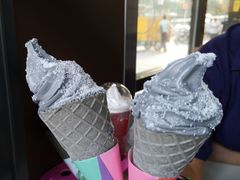 -麦当劳(双榆树店)