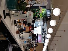 -Peet's Coffee皮爷咖啡(德基店)