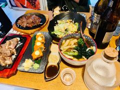 -一道浪居酒屋