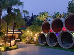 -厦门日月谷温泉渡假村