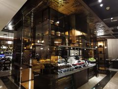 -长沙北辰洲际酒店-兰调全日餐厅