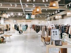 -春竹·微奥莱(北京西路店)