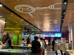 -麦当劳(新王府井店)