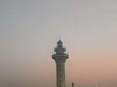 -日照灯塔风景区