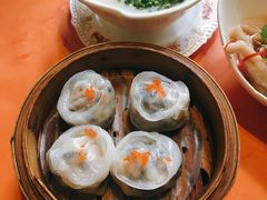 饺-合晋食府(广州合晋帝苑酒店)