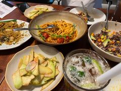 -卡朋厨房(289艺术园区店)