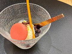 -鮨政· Omakase(港汇恒隆广场店)