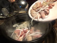 -同仁四季椰子鸡(海岸城天利店)