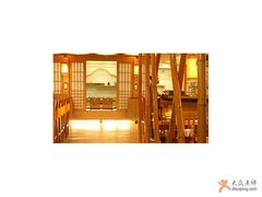 店内环境-松子料理(白家庄店)