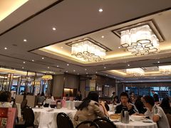 大堂-稻香酒家(天河城店)