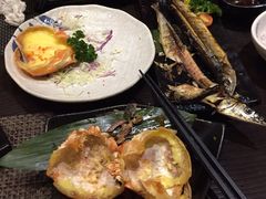 -桃夭日式料理(国信店)