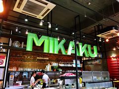 -MIKAKU(万达广场上海宝山店)