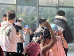 -星洲国际.格莱博健身会所