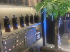 -鹿栖.精油SPA(金山世纪城店)
