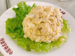 -华梅西餐厅(哈尔滨中央大街店)