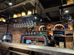 -麦凯伦烧烤·精酿超级工厂店(金桥总店)