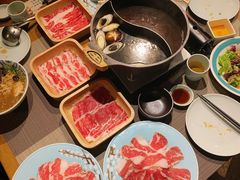 -山葵家·创意料理(宁波来福士店)