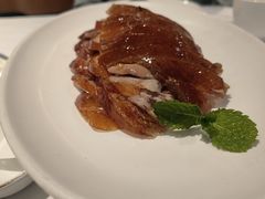 -福海居烤鸭店(鸟巢店)