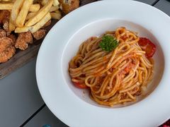 -海风酒吧 喝精酿 听民谣(阿那亚礼堂店)