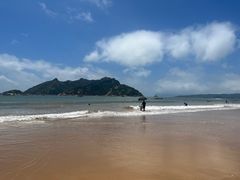 -大京沙滩