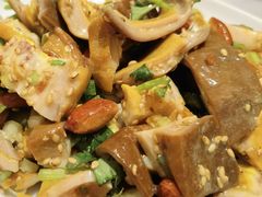 盐焗猪肚-粤食堂(天津和悦汇店)