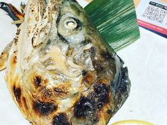 -板长寿司(铜锣湾店)