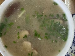-胜泉小吃店(长汀宾馆店)