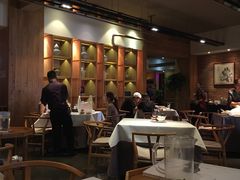 大堂-四季民福烤鸭店(望京旺角店)