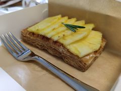 -KNOTKNOT珞珞·日式甜品(K11店)