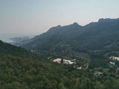 -石岛赤山风景区