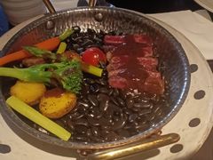 -庐灶江南·江南菜·四合院Bistro(东直门雍和宫·原华侨宾馆店)