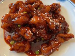 糖醋里脊-并州饭店(千峰南路店)