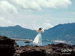 -西涌国际滨海旅游区