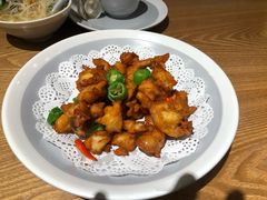-台记小海鲜(七宝店)