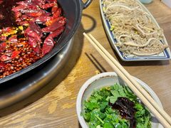 -井福老火锅(温江亚洲湾店)
