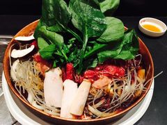 -韩屋韩国料理(天山路店)
