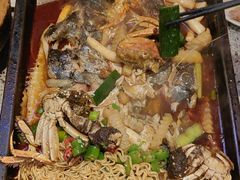 -里岛烤鱼(东港凯虹广场店)