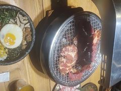 -西塔老太太泥炉烤肉(沈阳店)