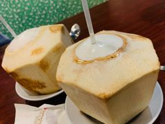 -小槟城美食馆