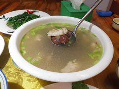 -聪辉同安老美食饭店(大元路店)