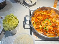 -黄记煌三汁焖锅(顺义华联店)