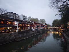 -小河直街历史文化街区