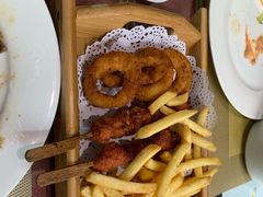 -优典私语西餐咖啡