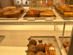 -好利来(欧亚商都店)